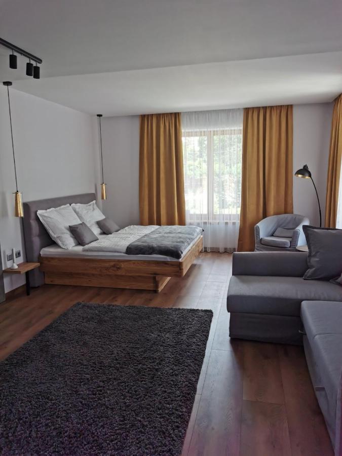 Apartment Csakti Vendeghaz